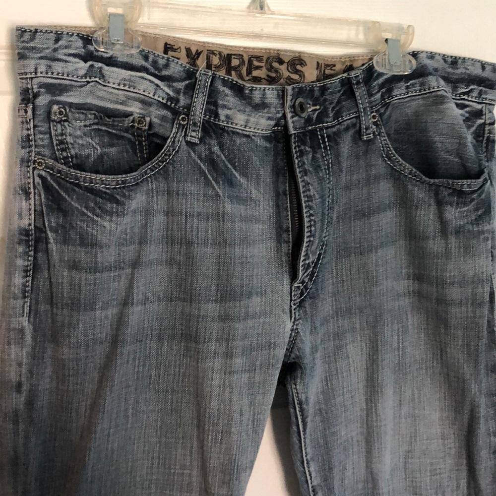 Express Jeans